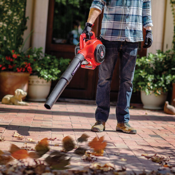 TB430 Leaf Blower - Image 4