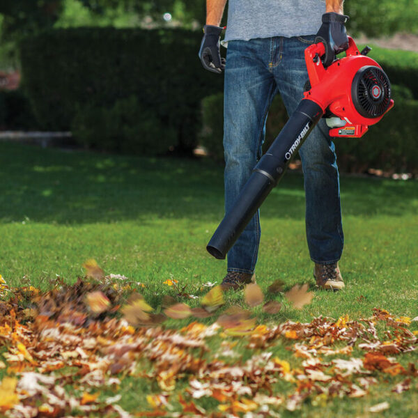 TB430 Leaf Blower - Image 5