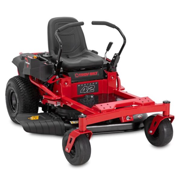 Z42 Zero-Turn Mower