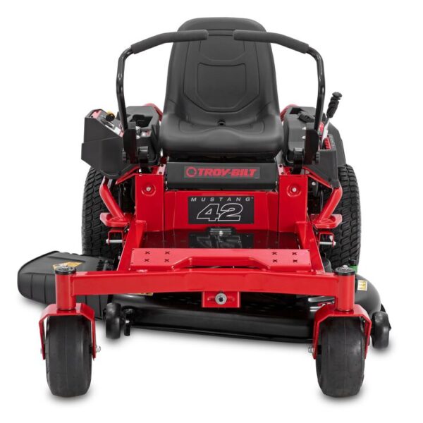 Z42 Zero-Turn Mower - Image 4