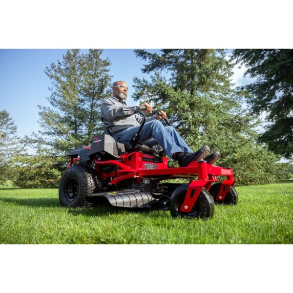 Z42 Zero-Turn Mower - Image 11