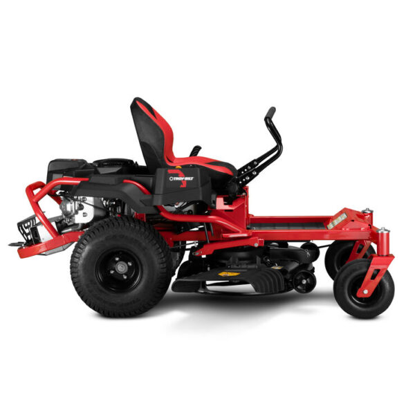 Mustang Z46 Zero-Turn Mower - Image 3