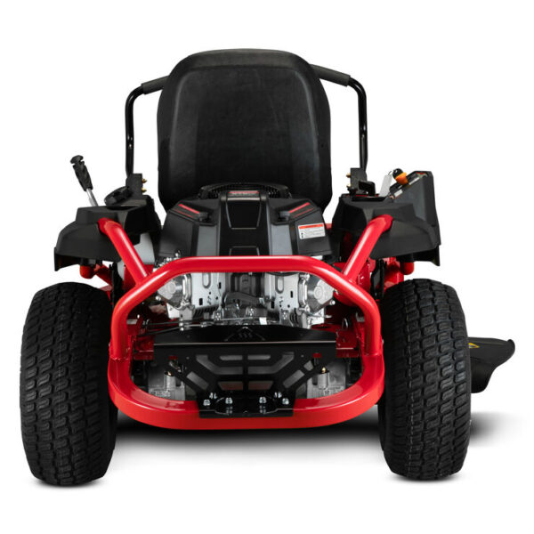 Mustang Z46 Zero-Turn Mower - Image 4