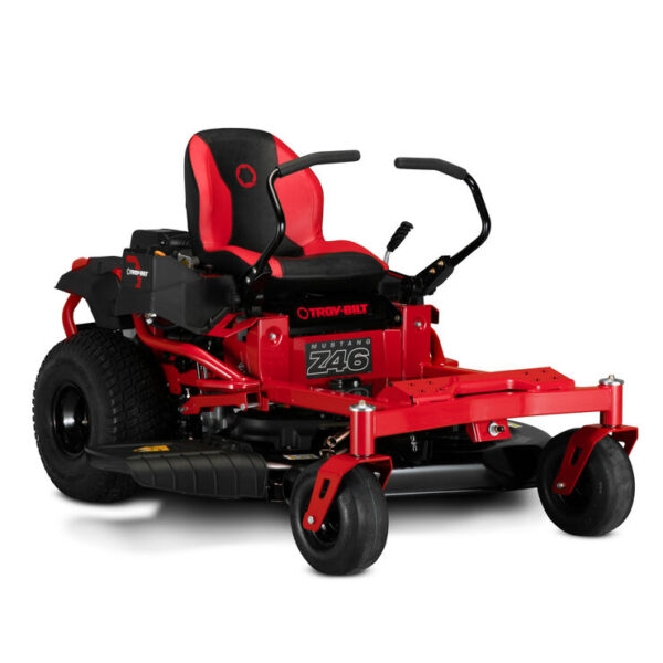 Mustang Z46 Zero-Turn Mower