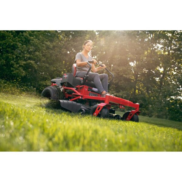 Mustang Z54 Zero-Turn Mower - Image 7