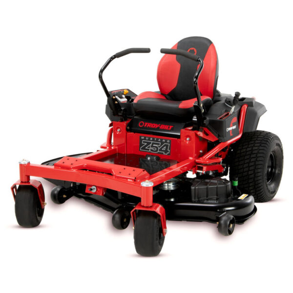 Mustang Z54 Zero-Turn Mower - Image 2