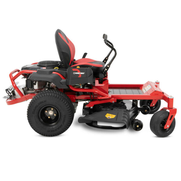 Mustang Z54 Zero-Turn Mower - Image 4