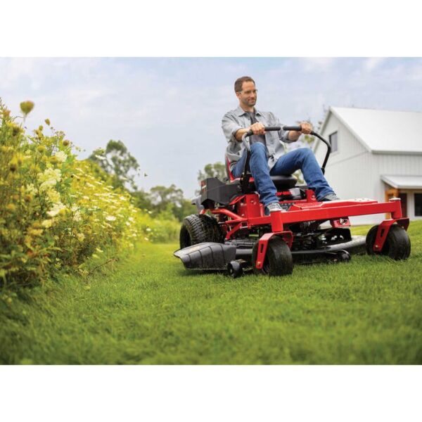 Mustang Z54 Zero-Turn Mower - Image 9