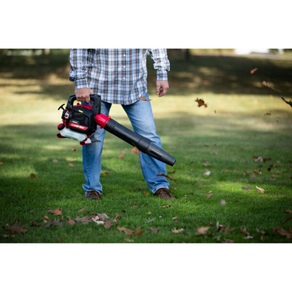 TB400 Leaf Blower - Image 8