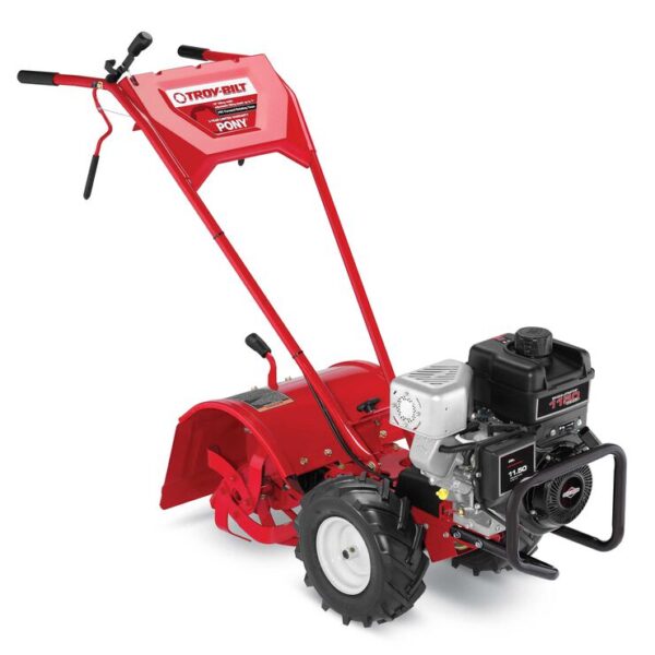 Pony® 250cc 16" Rear Tine Tiller