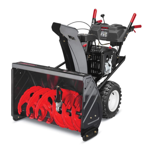 Arctic Storm™ 3410 XP Snow Blower - Image 2