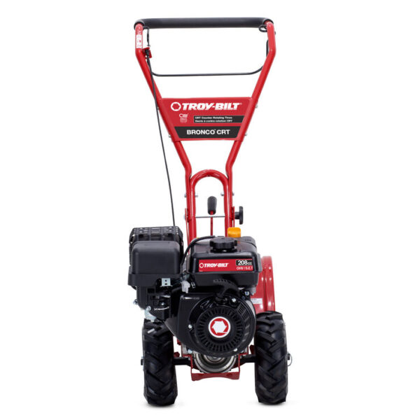 Bronco™ CRT 208cc 14" Rear Tine Tiller - Image 3