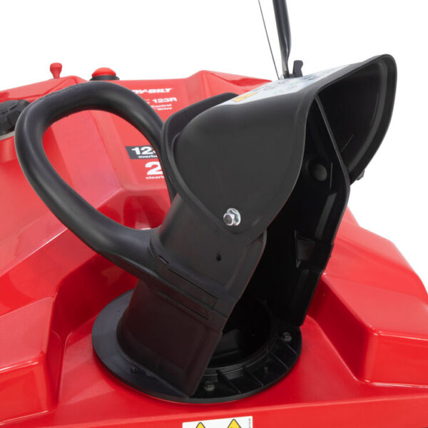 Squall™ 123R Snow Blower - Image 6