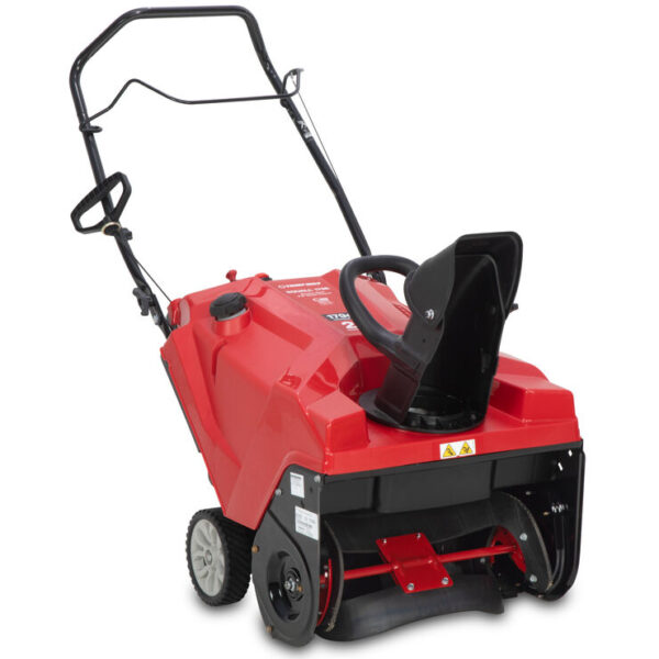 Squall™ 179E Snow Blower