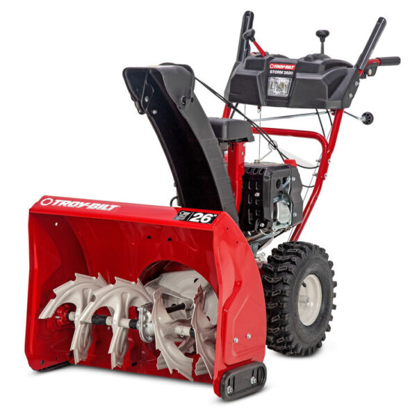 Storm™ 2620 Snow Blower - Image 2