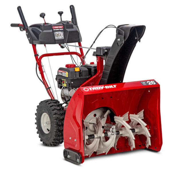 Storm™ 2620 Snow Blower