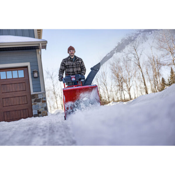 Storm™ 2420 Snow Blower - Image 13