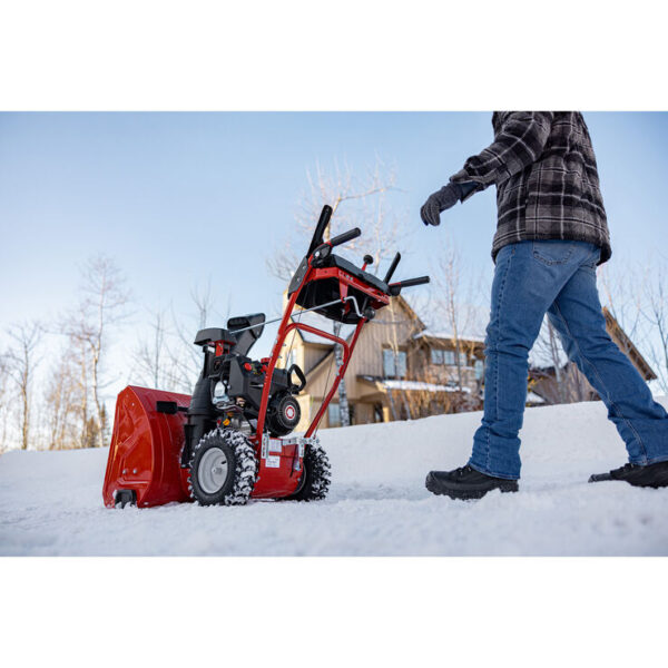 Storm™ 2420 Snow Blower - Image 16