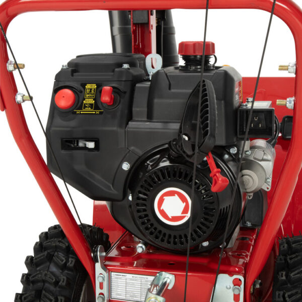 Storm™ 2420 Snow Blower - Image 5