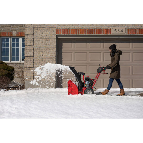 Storm™ 2420 Snow Blower - Image 11