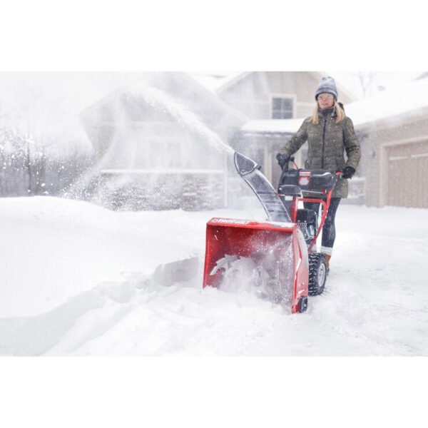 Storm™ 2420 Snow Blower - Image 10