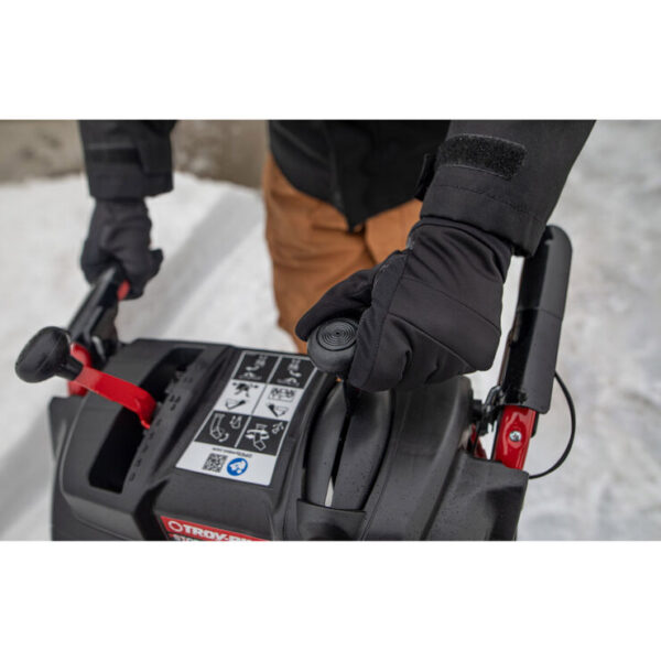 Storm™ 2420 Snow Blower - Image 14