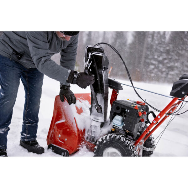 Storm™ 2425 Snow Blower - Image 9