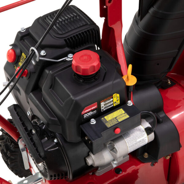 Storm™ 2425 Snow Blower - Image 7