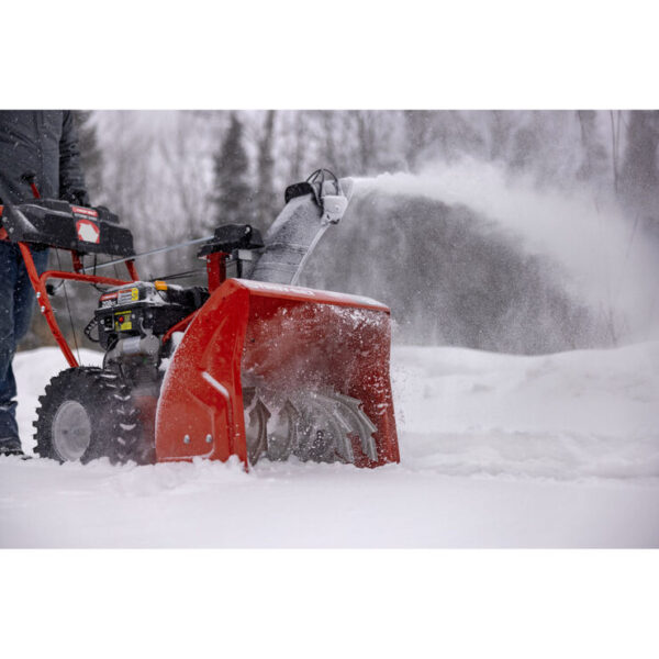 Storm™ 2425 Snow Blower - Image 13