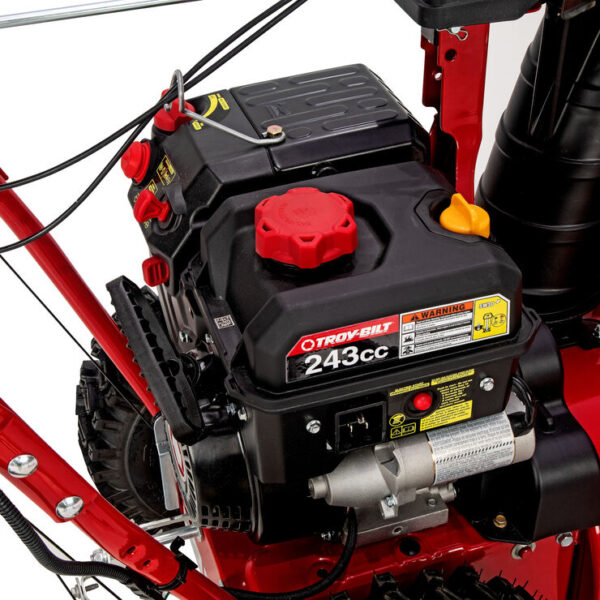 Storm™ 2620 Snow Blower - Image 9