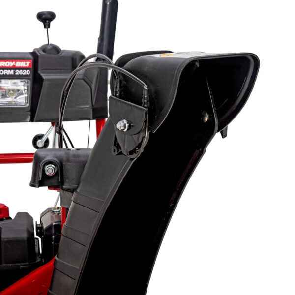 Storm™ 2620 Snow Blower - Image 8