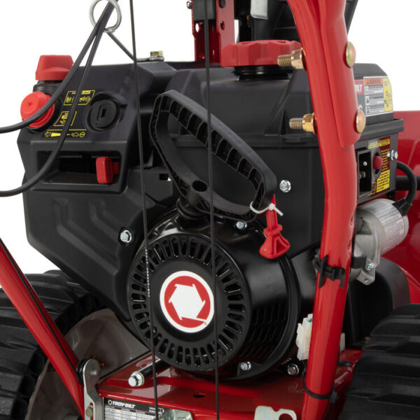 Storm™ 2620 Snow Blower - Image 7