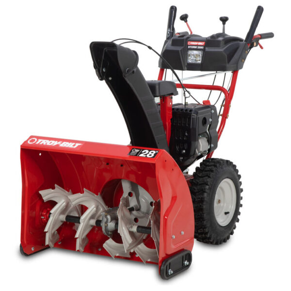 Storm™ 2890 Snow Blower - Image 2