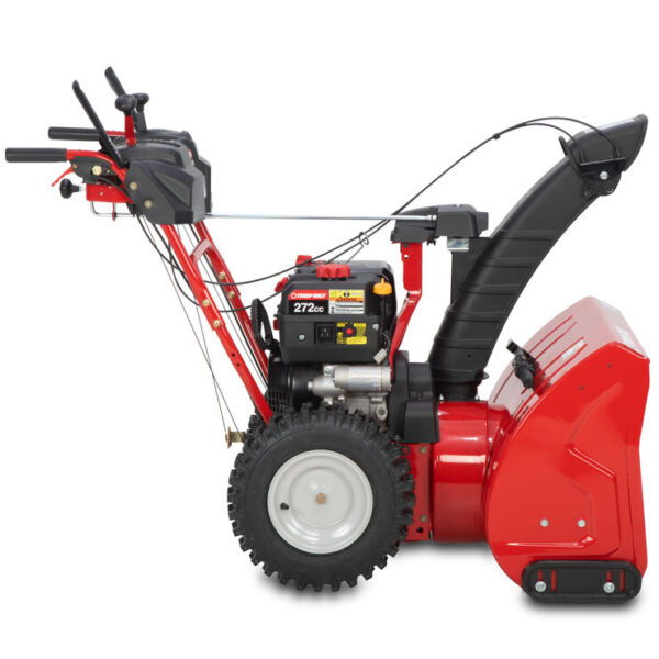 Storm™ 2890 Snow Blower - Image 4