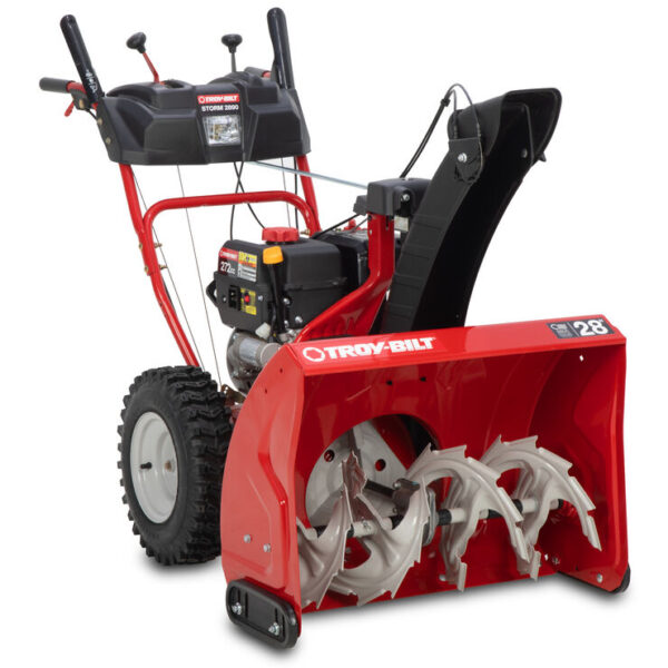 Storm™ 2890 Snow Blower