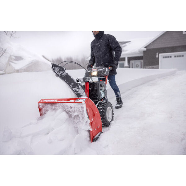 Storm™ 3090 Snow Blower - Image 12