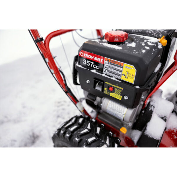 Storm™ 3090 Snow Blower - Image 13