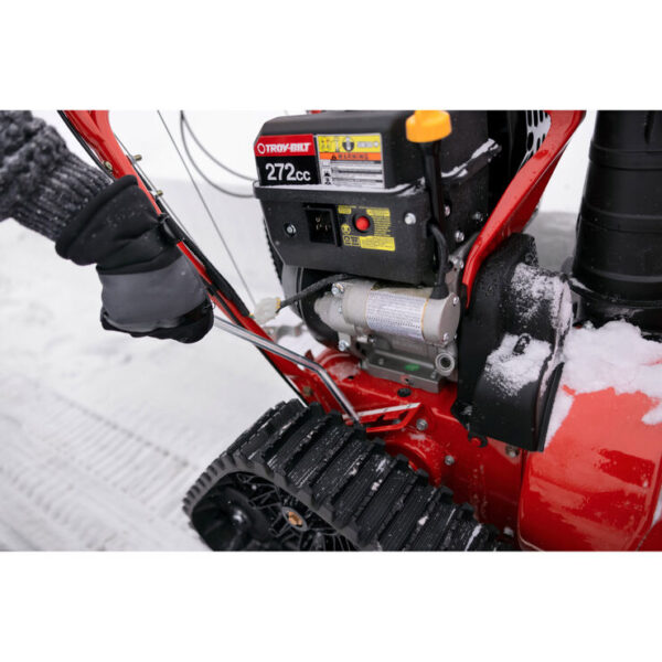 Storm Tracker™ 2890 Snow Blower - Image 10