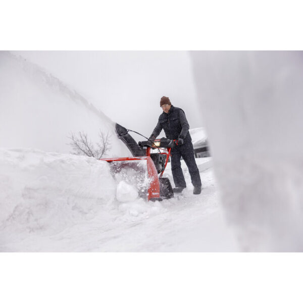 Storm Tracker™ 2890 Snow Blower - Image 13