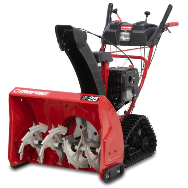 Storm Tracker™ 2890 Snow Blower - Image 2