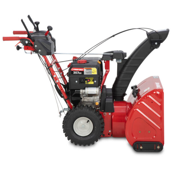 Vortex™ 2610 Snow Blower - Image 4