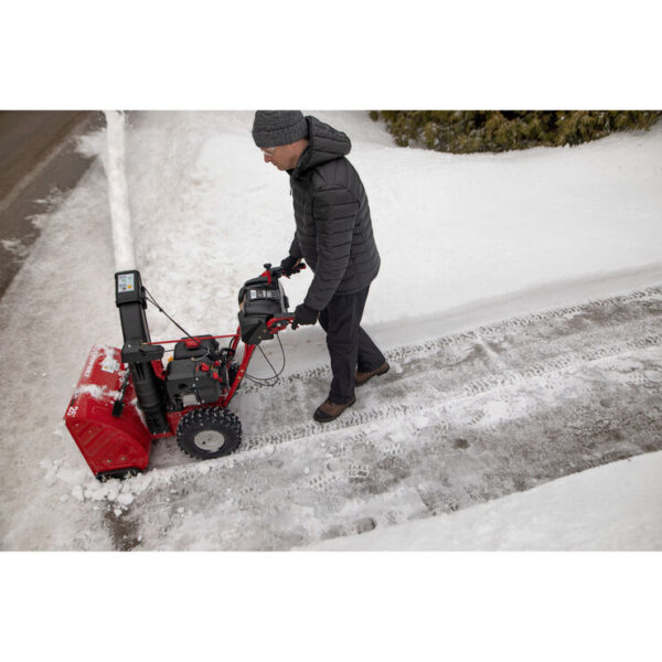 Vortex™ 2610 Snow Blower - Image 9