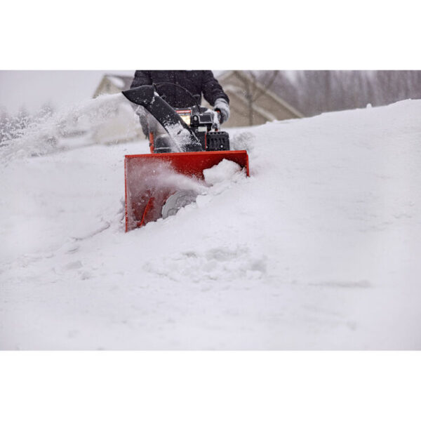 Vortex™ 2610 Snow Blower - Image 12