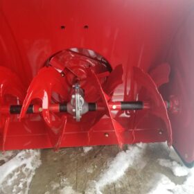 Storm™ 2890 Snow Blower photo review